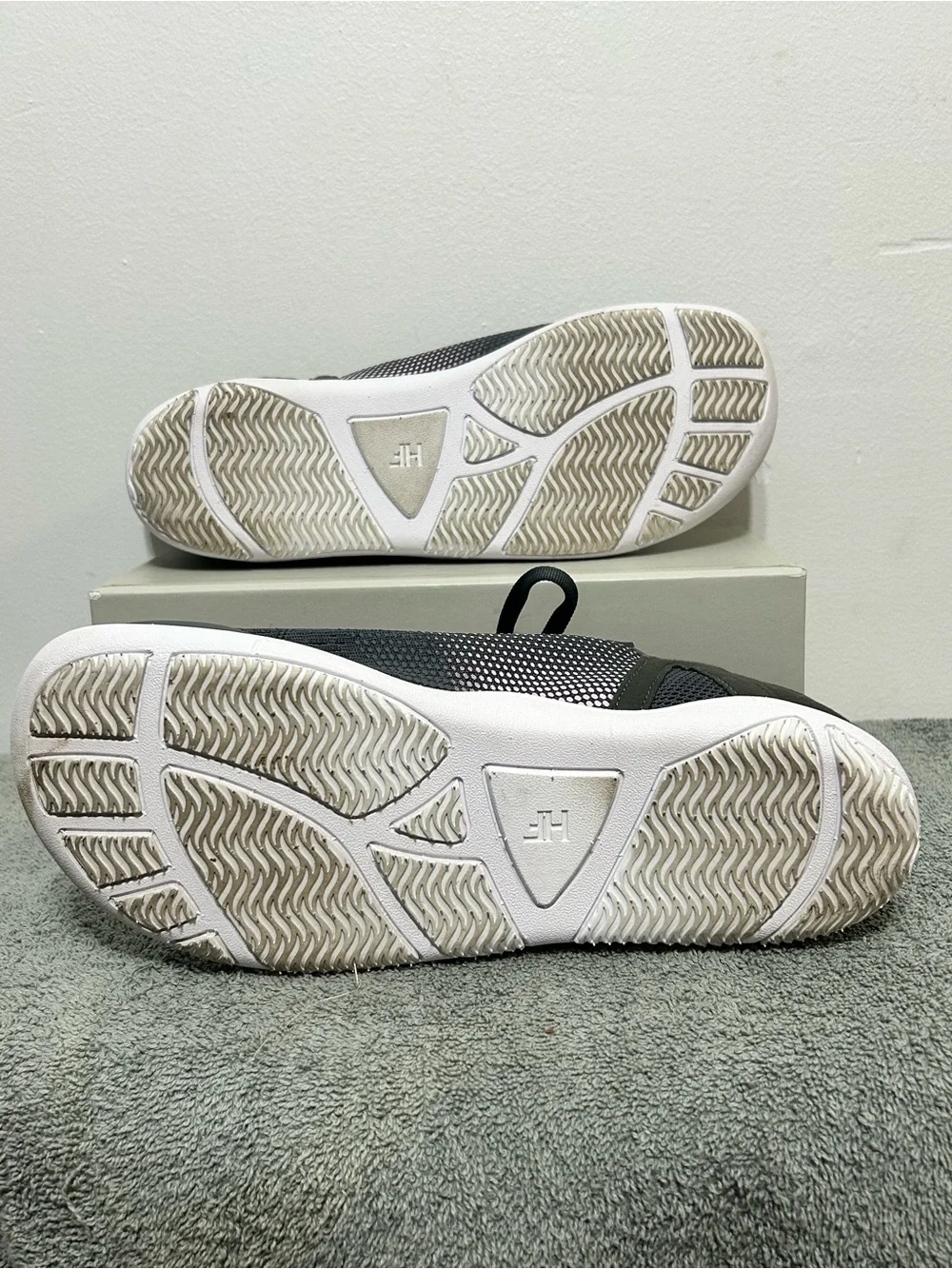 Hike Footwear HF Stride Barefoot Sneakers Womens Size 10 - 10.5